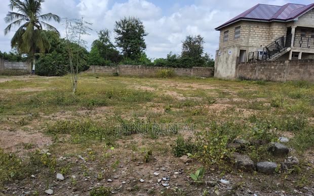 Commercial Land For Rent