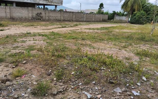 Commercial Land For Rent