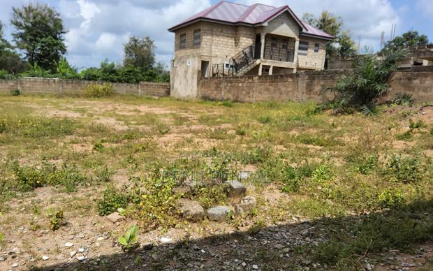 Commercial Land For Rent