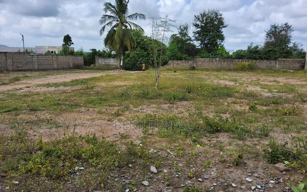 Commercial Land For Rent