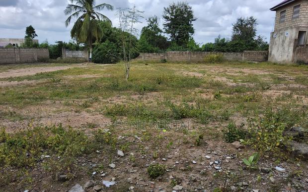 Commercial Land For Rent