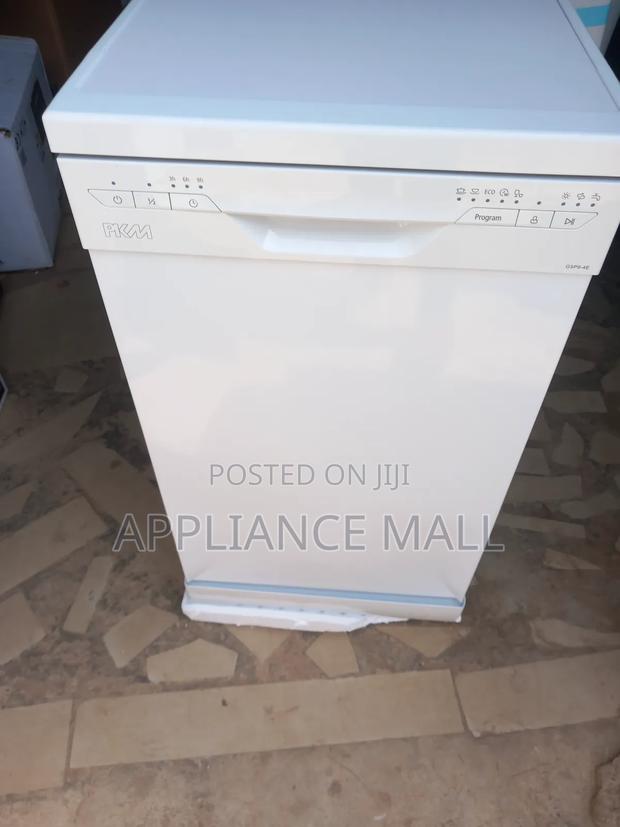 PKM Dishwasher Slimline photo 2