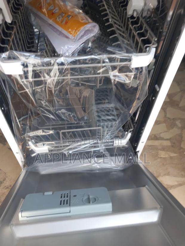 PKM Dishwasher Slimline photo 3