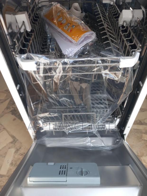 PKM Dishwasher Slimline photo 4