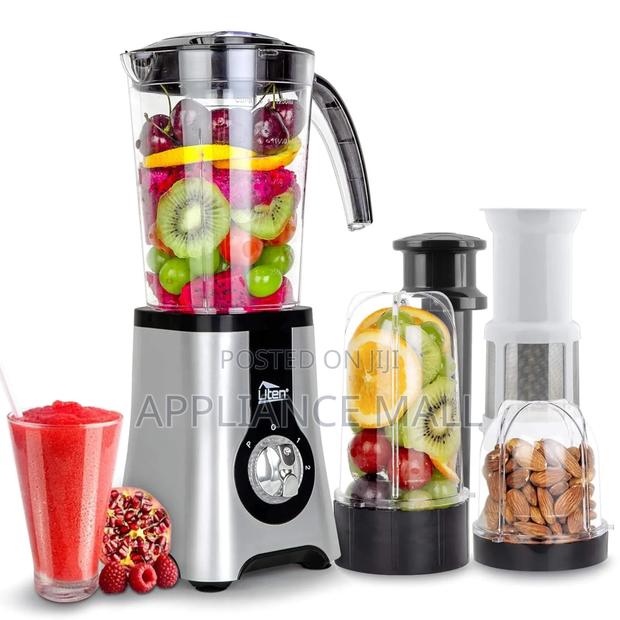 Blender / Smoothy Maker 5 in 1