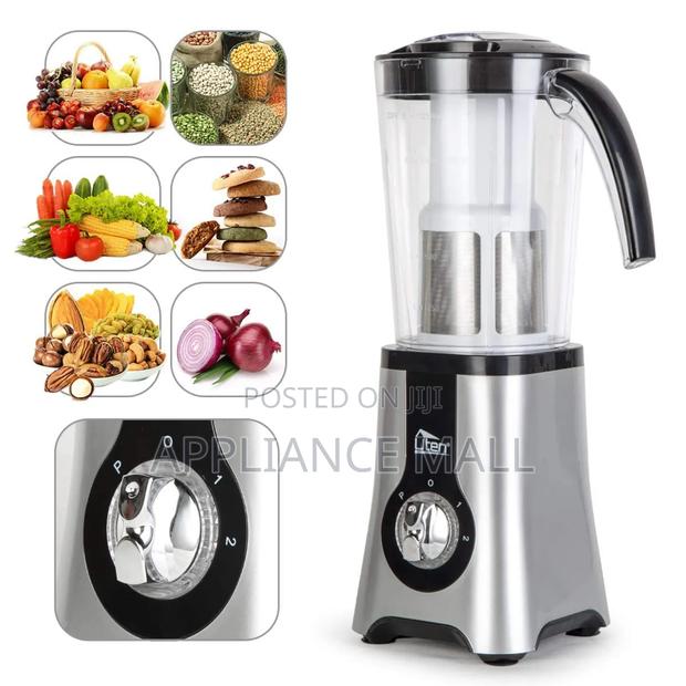 Blender / Smoothy Maker 5 in 1 photo 2