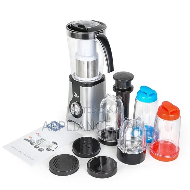 Blender / Smoothy Maker 5 in 1 photo 3