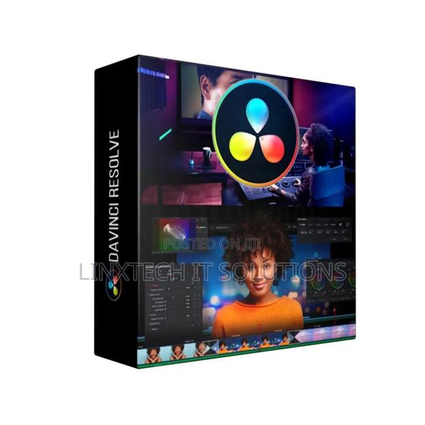 Davinci Resolve Studio 20 Macos · Photo 2