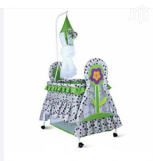 Baby Cot Or Crib · Photo 2