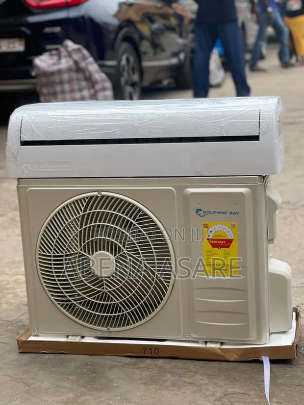 Dolphin Air Conditioner 1.5hp
