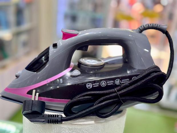Sonifer Electric Steam Iron photo 6
