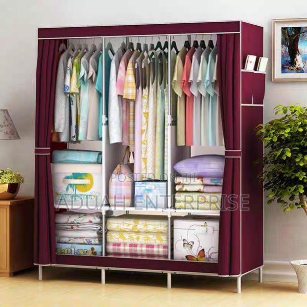 3in1 Wardrope With Clothes photo 2