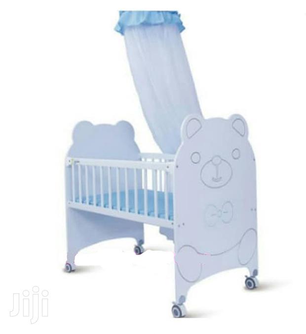 Baby Cot or Crib · Photo 3