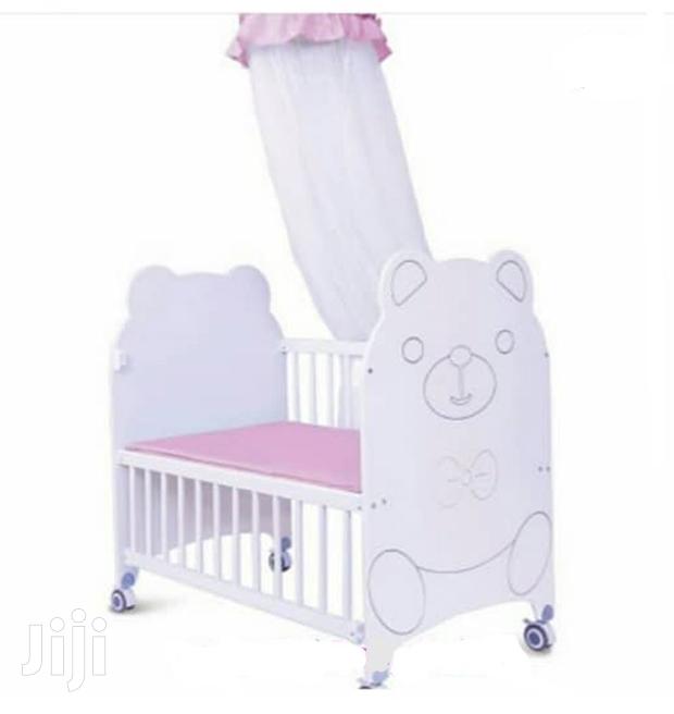 Baby Cot or Crib · Photo 2