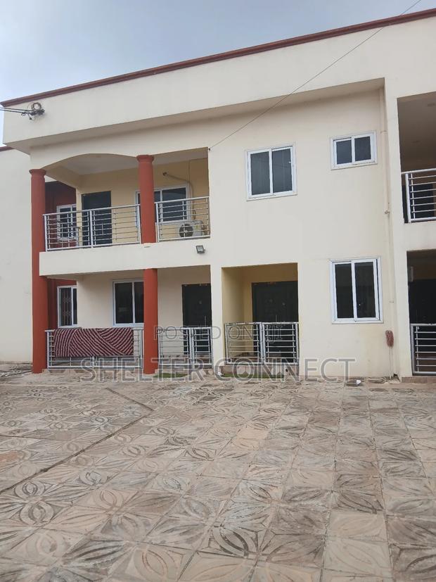 3bdrm Apartment in Oyarifa for rent · Photo 2
