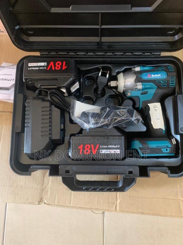 Drill Machine New · Photo 2
