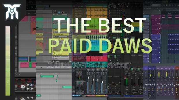 Request Any Music Studio Daws Win/Mac · Photo 2