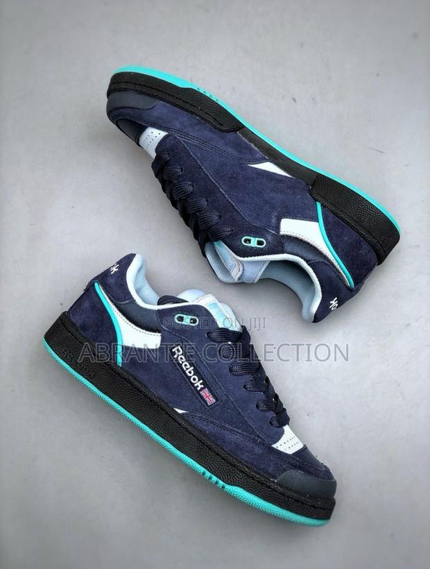 Reebok Classic Midnight Club C · Photo 4
