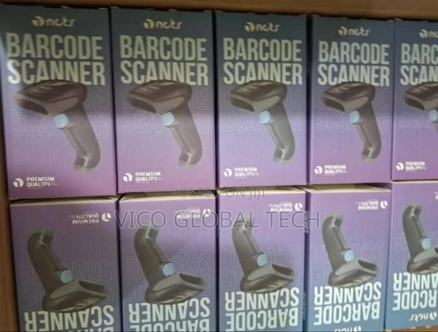 Ncts Barcode Scanner · Photo 1
