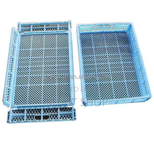Blue Hatchery Basket · Photo 2