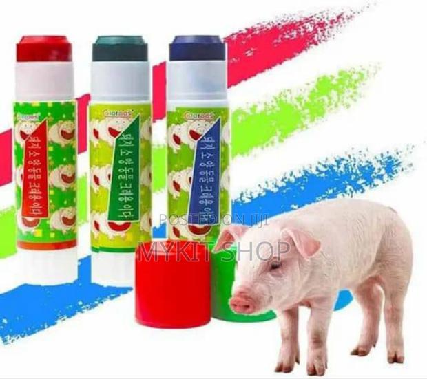 Animal Marking Crayons · Photo 2