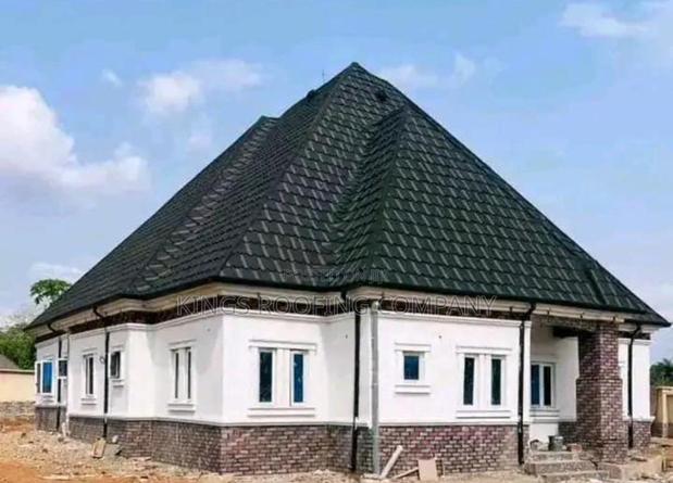 Roofing Project by Kings Roofing Company · Photo 2