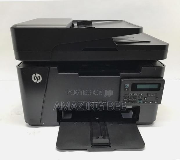 HP Laserjet Pro MFP M127fn 3 in 1 · Photo 4