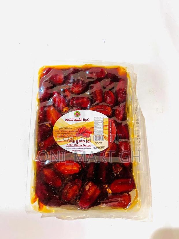 Dried Dates Fruit. photo 5