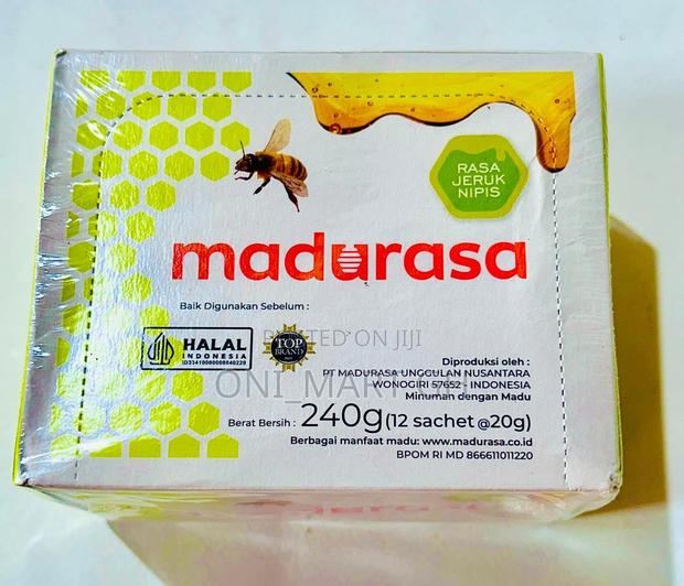 Madurasa Honey photo 2