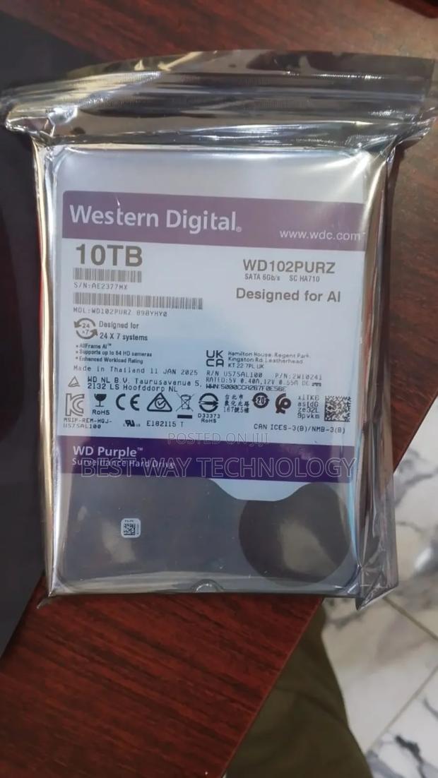 10tb Hard Drive · Photo 4