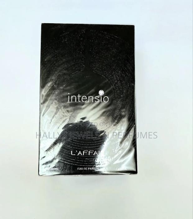Intensio Perfume by L'affair, 100ml, Men's · Photo 2