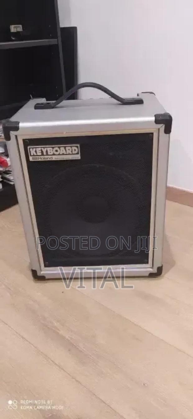 Roland Keyboard Cube 60