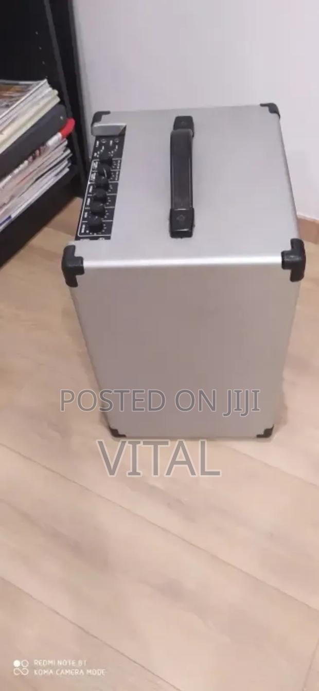 Roland Keyboard Cube 60 photo 3