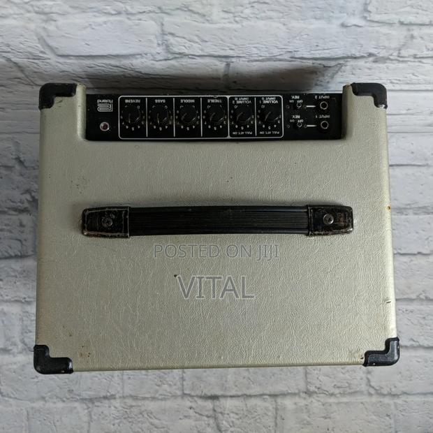 Roland Keyboard Cube 60 photo 5