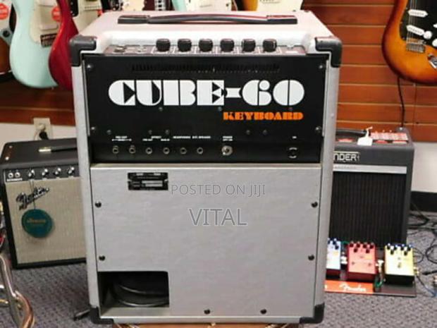 Roland Keyboard Cube 60 photo 6