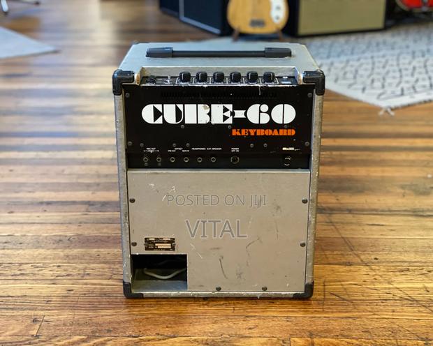 Roland Keyboard Cube 60 photo 7