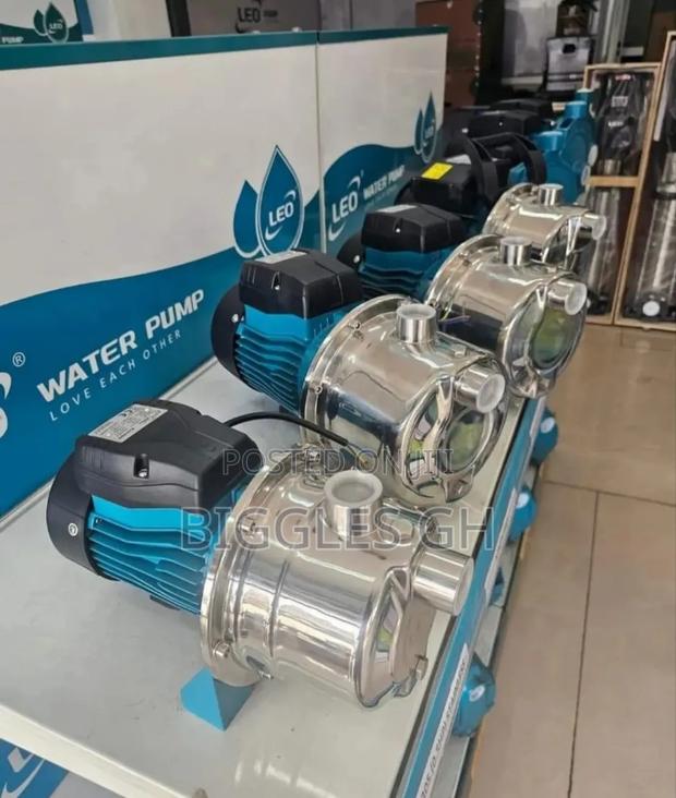 1hp Water Pump · Photo 2