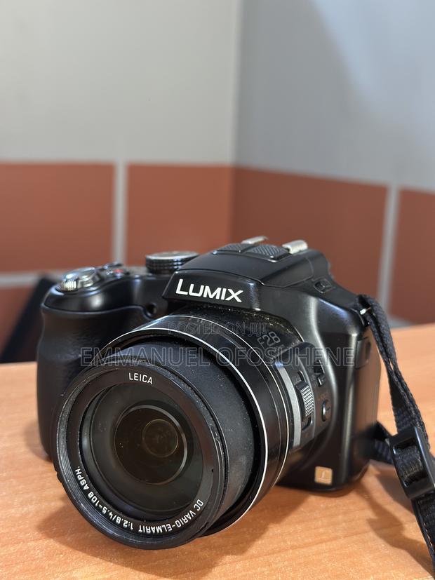 Lumix Camera photo 3