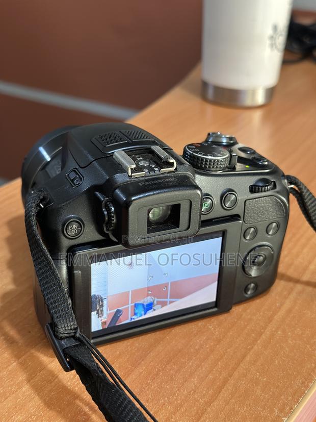 Lumix Camera photo 4