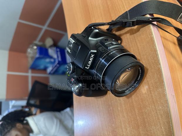 Lumix Camera photo 2