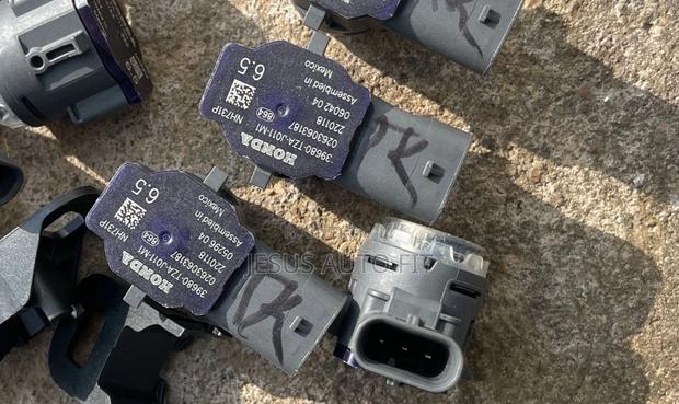 Bumper Sensor photo 2