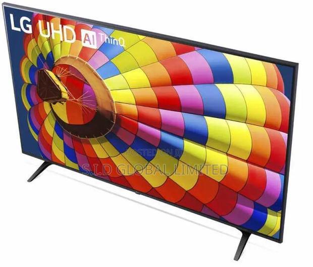 Lg Ut80 55 Inches Smart Uhd Tv · Photo 4