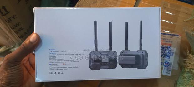 Lemorele Wireless Video Transmitter 200m · Photo 3