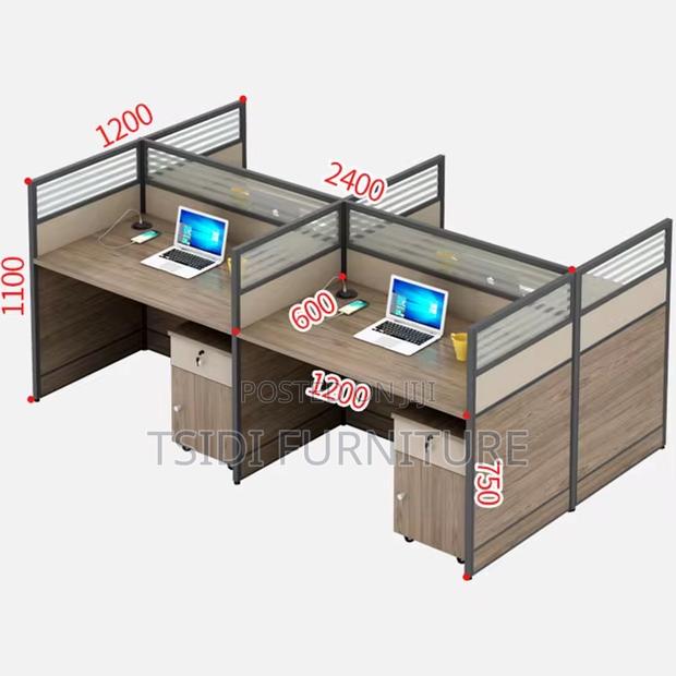 Quality 4in1work Station · Photo 2