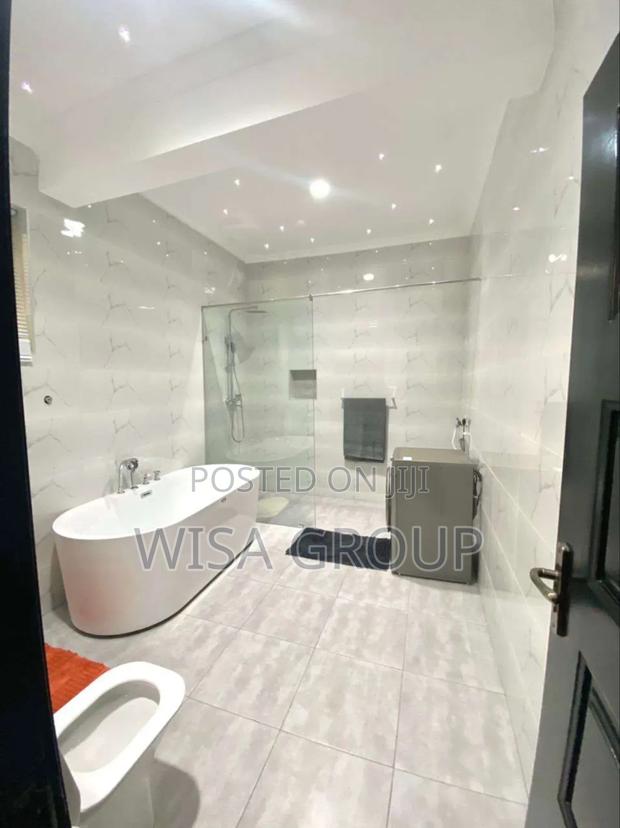 Furnished 1bdrm Apartment in Wisa Group, Accra Metropolitan for rent · Photo 2