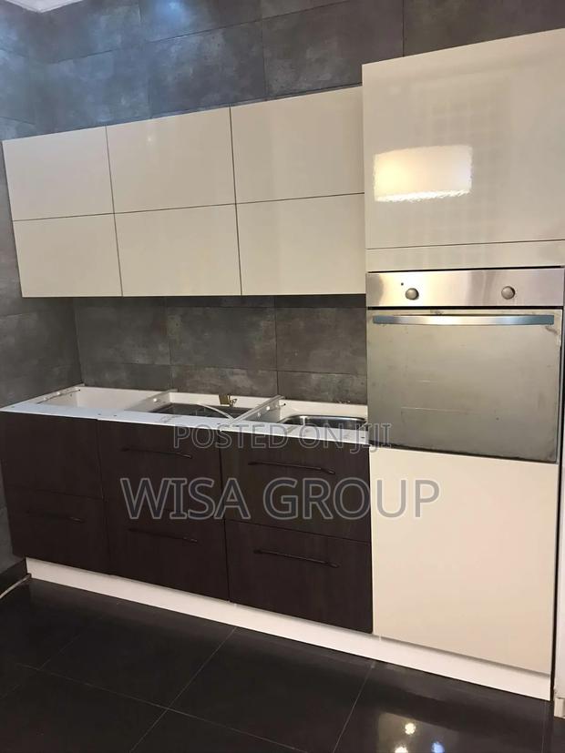 Furnished 1bdrm Apartment in Wisa Group, Accra Metropolitan for rent · Photo 3