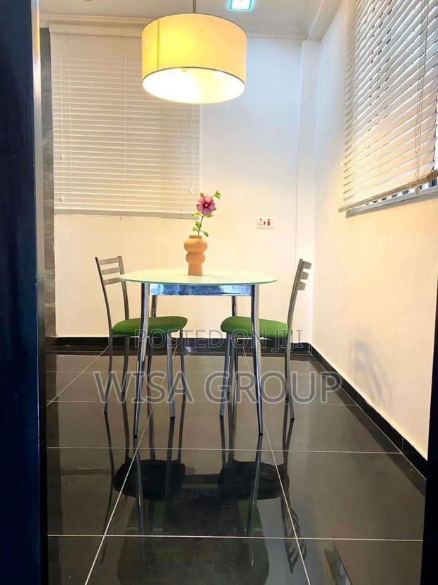 Furnished 1bdrm Apartment in Wisa Group, Accra Metropolitan for rent · Photo 1