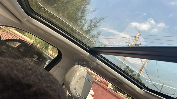 Toyota Tundra Limited Double Cab 6.5' Bed 2023 Gray