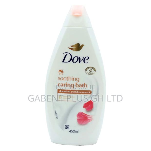 Dove Shower Gell 750ml