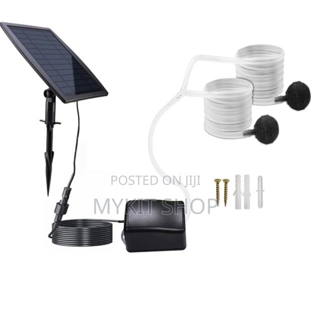 Solar Air Pump · Photo 2